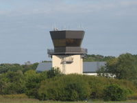 Waukesha County Airport (UES) - UES Tower - by Pam Folbrecht