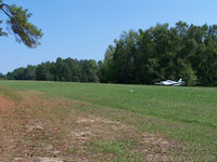Cox Airport (NC81) - Nice country location - by J.B. Barbour