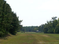 Deck Airpark Airport (NC11) - Nice country location - by J.B. Barbour
