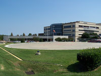Wake Medical Center Heliport (0NC4) - N/A - by J.B. Barbour