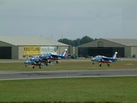 RAF Fairford Airport, Fairford, England United Kingdom (FFD) photo RAF Fairford Airport, Fairford, England United Kingdom (FFD) photo