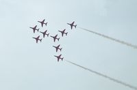 RAF Fairford Airport, Fairford, England United Kingdom (FFD) photo RAF Fairford Airport, Fairford, England United Kingdom (FFD) photo