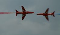 RAF Fairford Airport, Fairford, England United Kingdom (FFD) photo RAF Fairford Airport, Fairford, England United Kingdom (FFD) photo