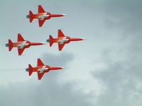 RAF Fairford Airport, Fairford, England United Kingdom (FFD) photo RAF Fairford Airport, Fairford, England United Kingdom (FFD) photo