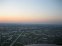 Chicago Executive Airport (PWK) - Field - by Pam Folbrecht