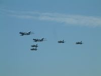 RAF Fairford Airport, Fairford, England United Kingdom (FFD) photo RAF Fairford Airport, Fairford, England United Kingdom (FFD) photo