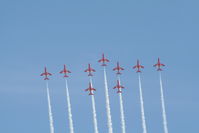 RAF Fairford Airport, Fairford, England United Kingdom (FFD) photo RAF Fairford Airport, Fairford, England United Kingdom (FFD) photo