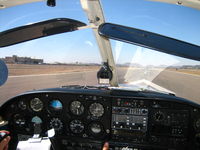 Phoenix Deer Valley Airport (DVT) - Taking off 25L - by MacGyver2@cox.net