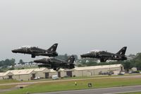 RAF Fairford Airport, Fairford, England United Kingdom (FFD) photo RAF Fairford Airport, Fairford, England United Kingdom (FFD) photo