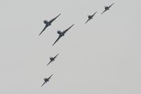 RAF Fairford Airport, Fairford, England United Kingdom (FFD) photo RAF Fairford Airport, Fairford, England United Kingdom (FFD) photo