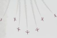 RAF Fairford Airport, Fairford, England United Kingdom (FFD) photo RAF Fairford Airport, Fairford, England United Kingdom (FFD) photo