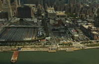West 30th St. Heliport (JRA) - West 30th St. - by Stephen Amiaga
