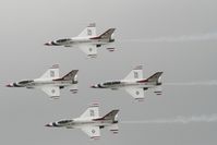 RAF Fairford Airport, Fairford, England United Kingdom (FFD) photo RAF Fairford Airport, Fairford, England United Kingdom (FFD) photo