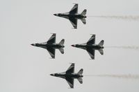 RAF Fairford Airport, Fairford, England United Kingdom (FFD) photo RAF Fairford Airport, Fairford, England United Kingdom (FFD) photo
