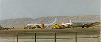 South Big Horn County Airport (GEY) - Hawkins and Powers at Greybull - by Zane Adams
