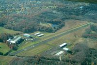 N70 Airport - Pennridge as seen from the NE - by Stephen Amiaga