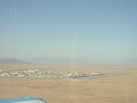 Kingman Airport (IGM) - DOWN WIND KIGM RWY 35 - by COOOL LAST SAMURAI