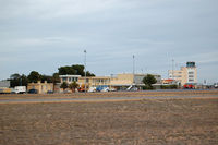 Perpignan Rivesaltes Airport - Perpignan Airport - Rivesaltes - by Jorge Molina