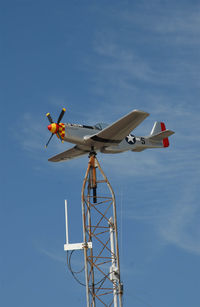 Zanesville Municipal Airport (ZZV) - wind sock at Zanesville OH - by J.G. Handelman