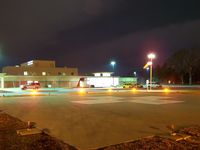 Southern Virginia Regional Medical Center Heliport (73VA) - Nice facility - by J.B. Barbour