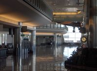 Ted Stevens Anchorage International Airport (ANC) photo Ted Stevens Anchorage International Airport (ANC) photo