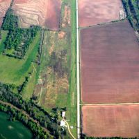 Smith's International Airport (99A) - Aerial Photo - by Arkansas Department of Aeronautics