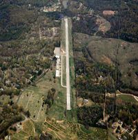 Wynne Municipal Airport (M65) photo