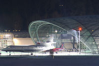 Salzburg Airport, Salzburg Austria (SZG) - Hangar 7 - by Thomas Ramgraber-VAP