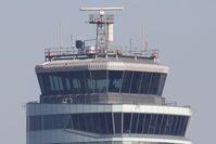 Vienna International Airport, Vienna Austria (VIE) - Tower of Vienna International Airport - by Juergen Postl