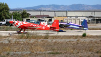 Mesa Del Rey Airport (KIC) - Team ORACLE calls Mesa Del Rey (King City, CA) Airport Home - by Steve Nation