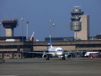 Zurich International Airport, Zurich Switzerland (LSZH) - Kuwait A320 taxiing to it's parking spot - by Alex Smit