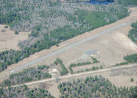 Cypress River Airport (24F) - Looking North - by Carl Hennigan