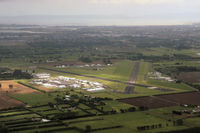 Ardmore Airport, Auckland New Zealand (NZAR) - New Zealand's busiest airport - by Peter Lewis