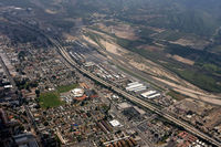 Santa Paula Airport (SZP) - SZP - by Ron Eyanson