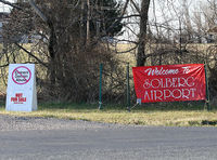 Solberg-hunterdon Airport (N51) - With Twin Pines now history, hungry developers are now eyeing this lovely Central Jersey airport.  Eminent domain is a popular tactic among develpers and their well-connected attorneys.  Please don't let this airport die! - by Daniel L. Berek