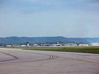 La Crosse Municipal Airport (LSE) photo La Crosse Municipal Airport (LSE) photo