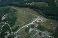 Pepperell Airport (26MA) - Pepperell, MA. - by Dave G