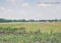 UNKN Airport - This private airstrip was located just outside of the city limits of Bladenboro, NC - by J.B. Barbour