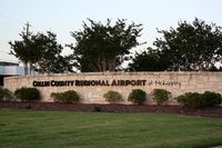Collin County Regional At Mc Kinney Airport (TKI) photo