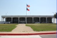 Fort Worth Meacham International Airport (FTW) photo