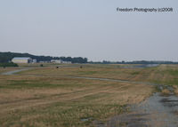 Person County Airport (TDF) - This is a nice location - by J.B. Barbour