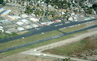 Flabob Airport (RIR) - Flabob Airport, Riverside/Rubidoux, California, USA  - by Roger Syratt
