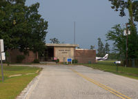 Marion County Airport (MAO) - N/A - by J.B. Barbour