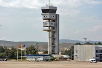 Alicante Airport (formerly El Altet Airport) - Control Tower  - by runway16