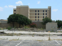 Dallas/fort Worth Medical Center Heliport (56TA) - Dallas/fort Worth Medical Center Heliport - This hospital is closed. The helipad is no longer marked or flagged.  - by Zane Adams