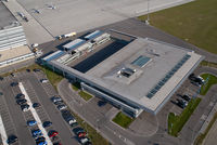 Vienna International Airport, Vienna Austria (VIE) - GAC and VIP terminal - by Yakfreak - VAP