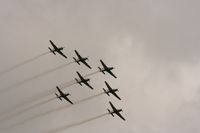 RAF Fairford Airport, Fairford, England United Kingdom (FFD) photo RAF Fairford Airport, Fairford, England United Kingdom (FFD) photo