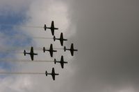 RAF Fairford Airport, Fairford, England United Kingdom (FFD) photo RAF Fairford Airport, Fairford, England United Kingdom (FFD) photo