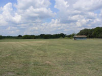 Blackwood Airpark Airport (TX46) - Blackwood Airpark, Cleburne, TX - Ramp - by Zane Adams