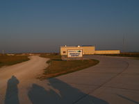 Nebraska City Municipal Airport (AFK) - NEBRASKA CITY AIRPORT - by Gary Schenaman